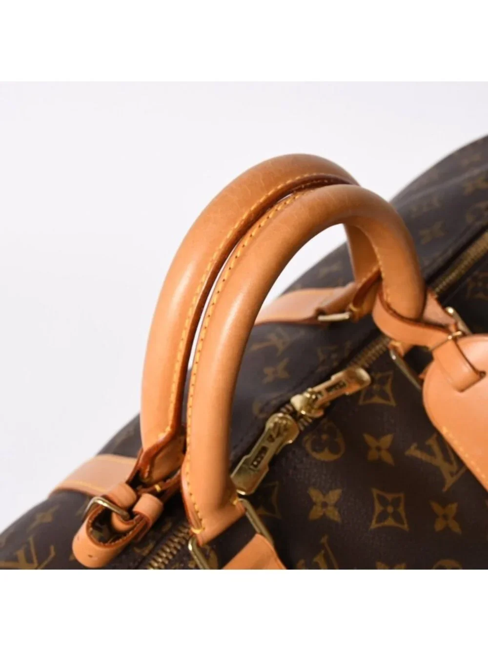 Louis Vuitton this authentic